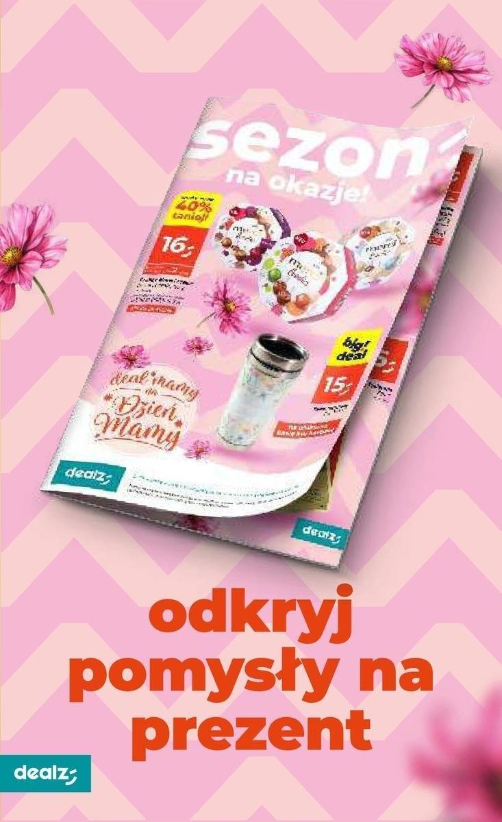 Gazetka promocyjna Dealz str. 42