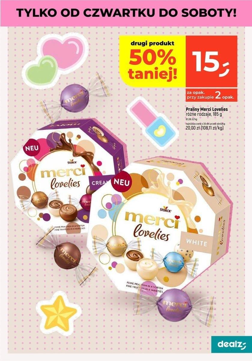 Gazetka promocyjna Dealz str. 3