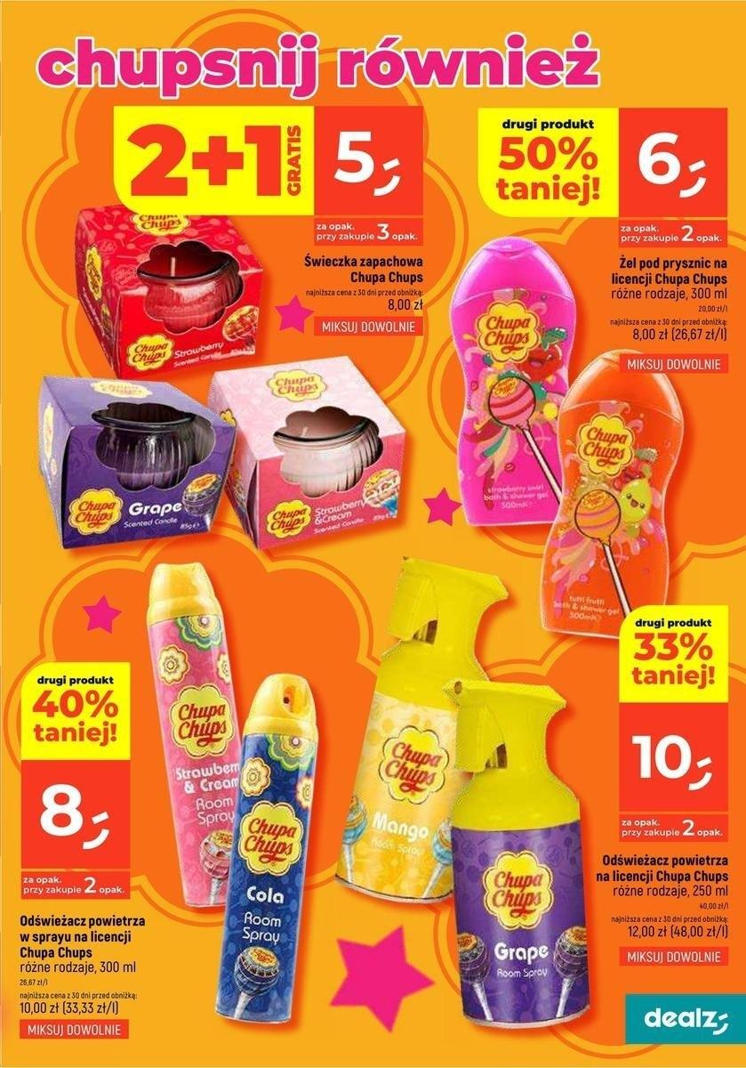 Gazetka promocyjna Dealz str. 9