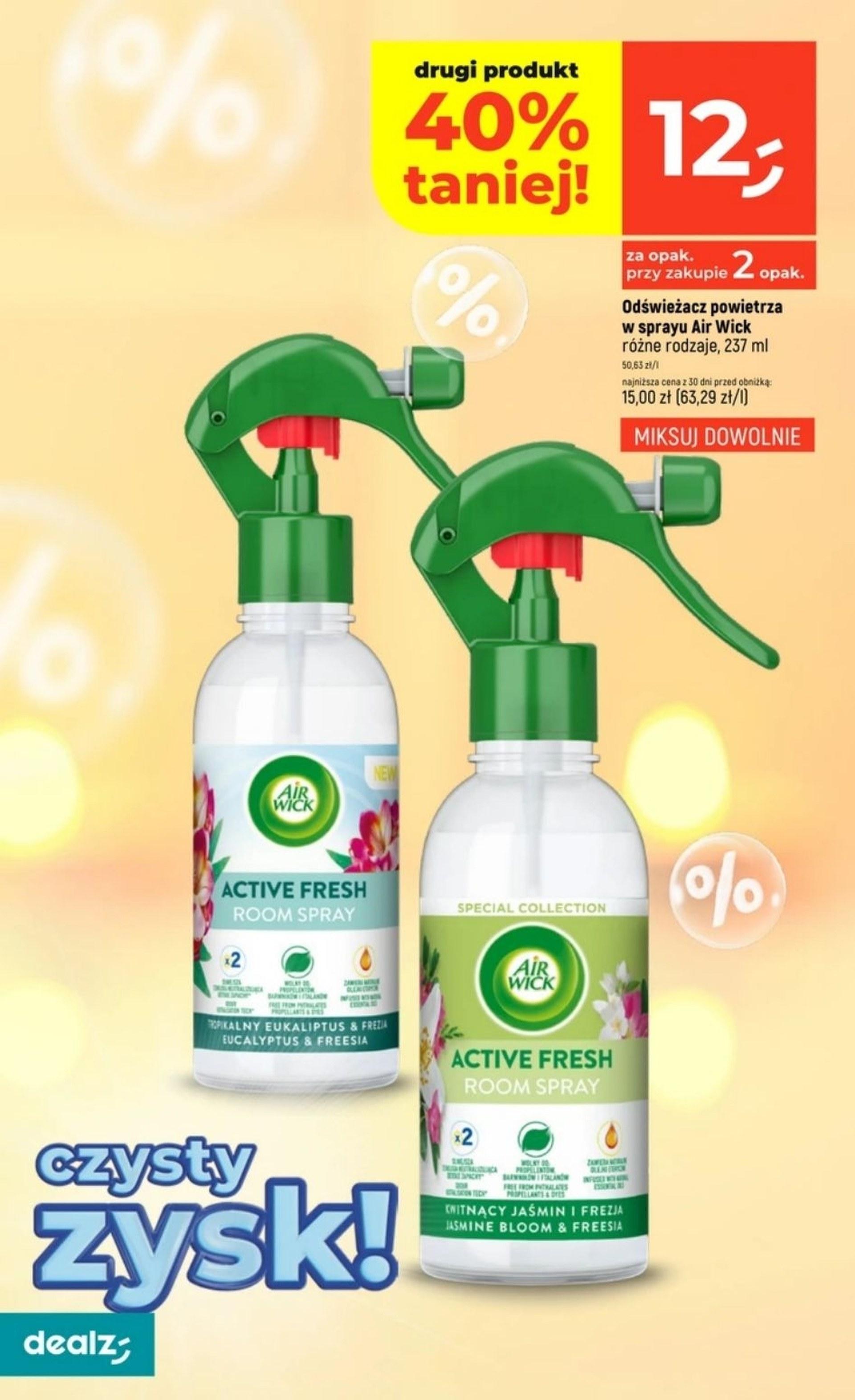 Gazetka promocyjna Dealz str. 14