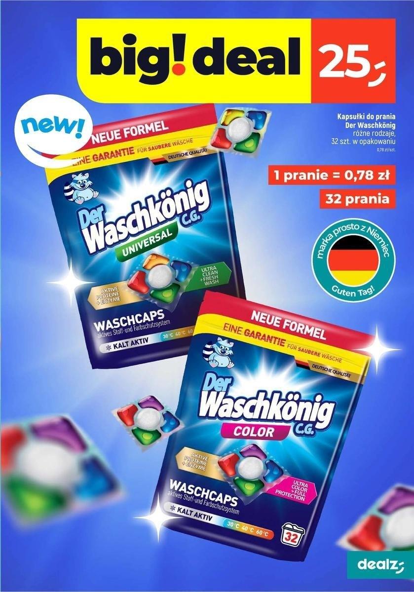 Gazetka promocyjna Dealz str. 17