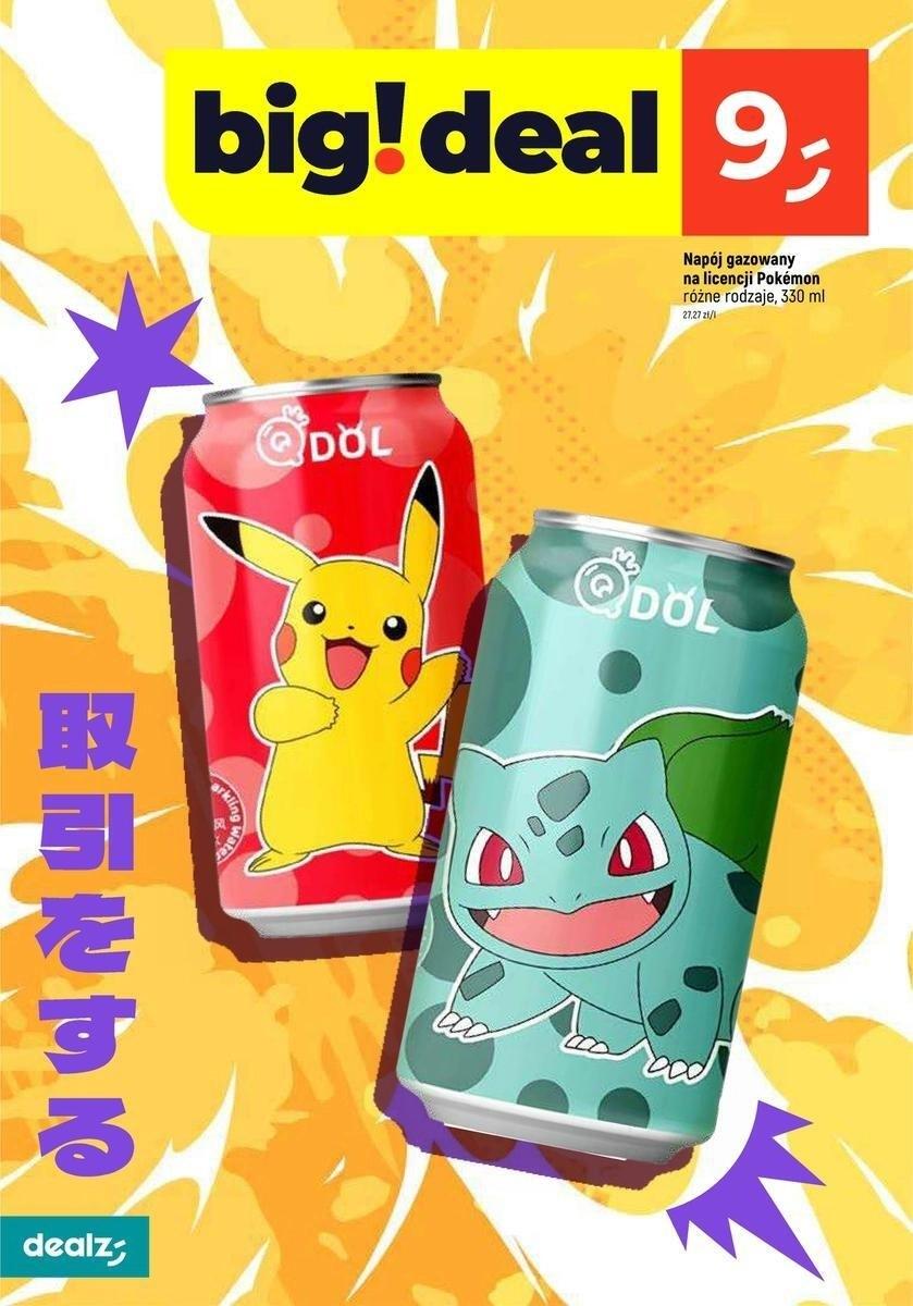 Gazetka promocyjna Dealz str. 18