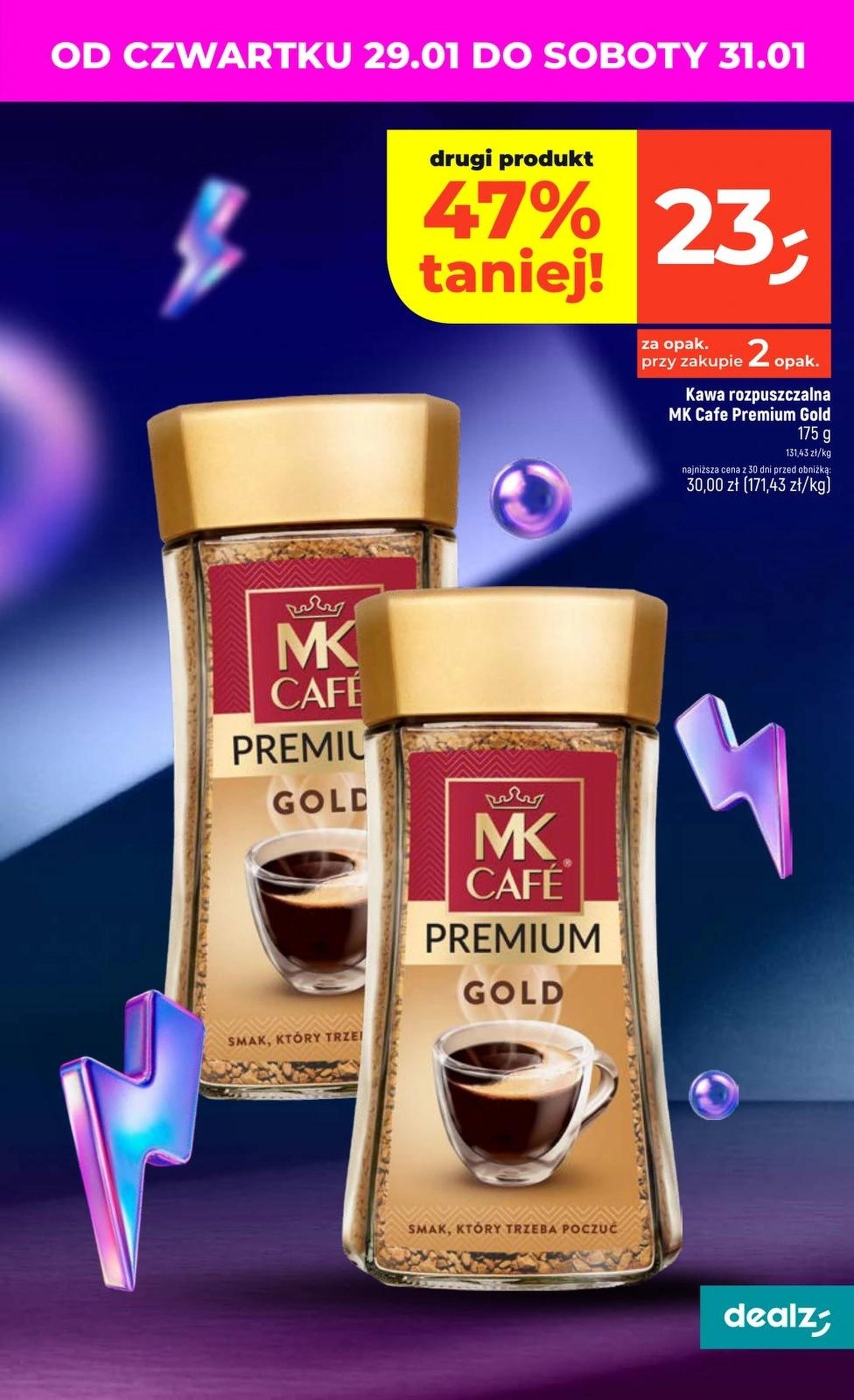 Gazetka promocyjna Dealz str. 3