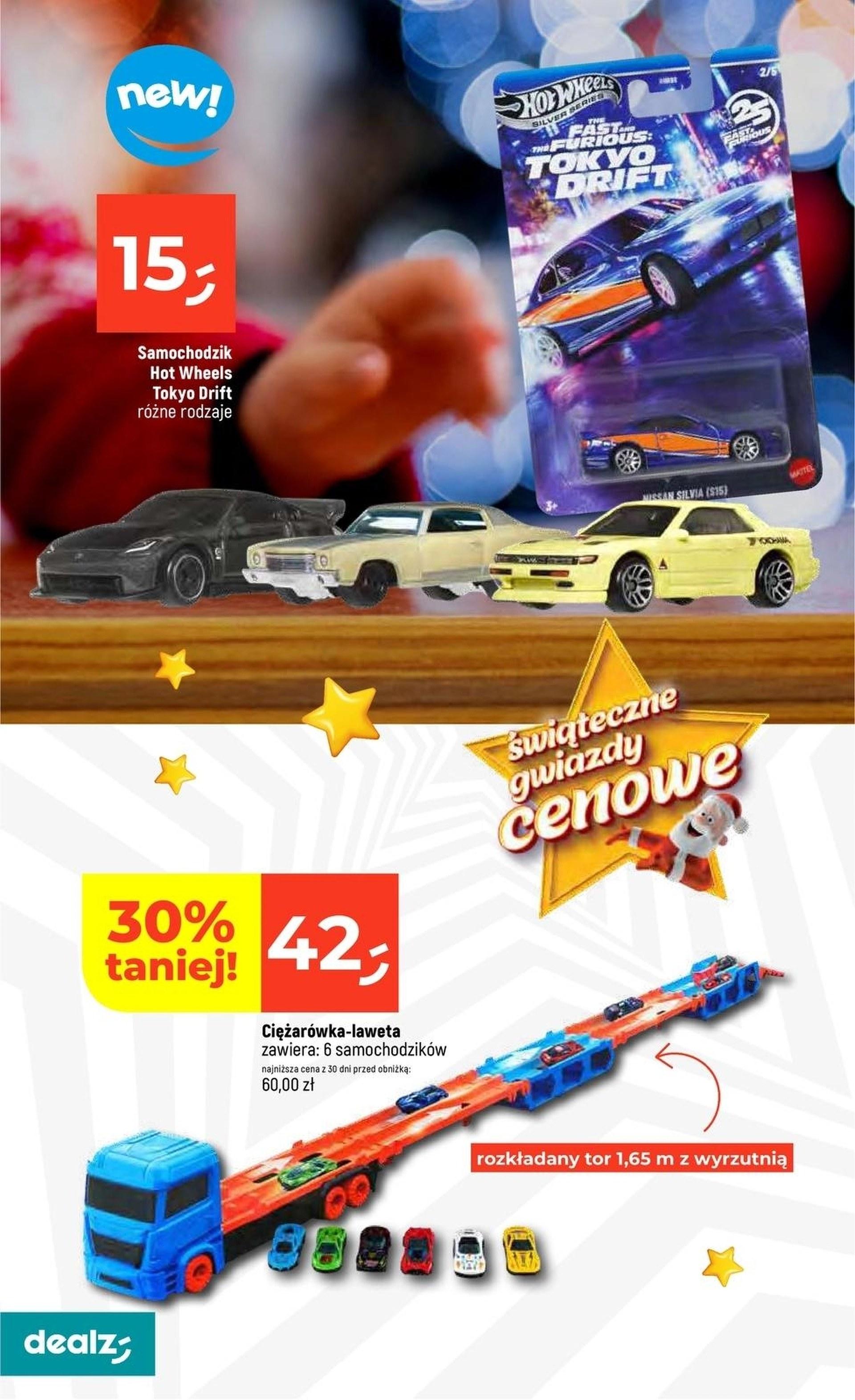 Gazetka promocyjna Dealz str. 32