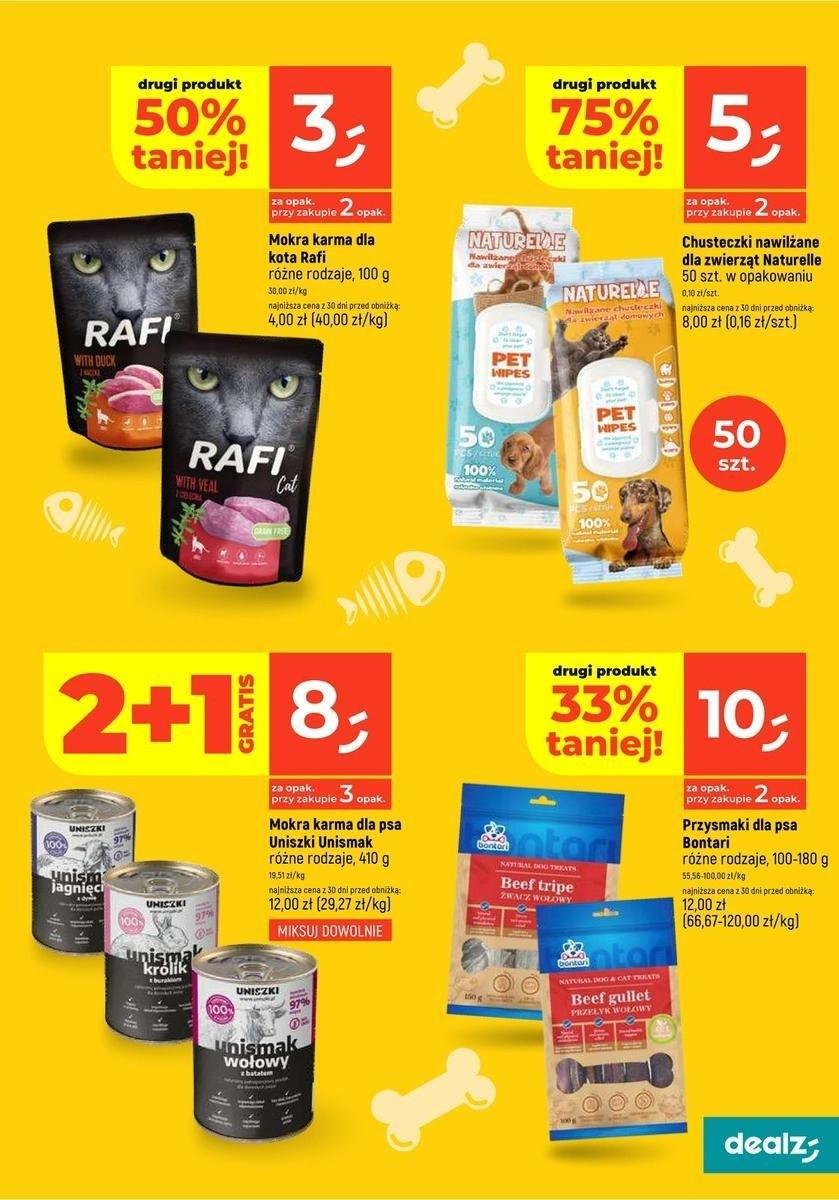 Gazetka promocyjna Dealz str. 23