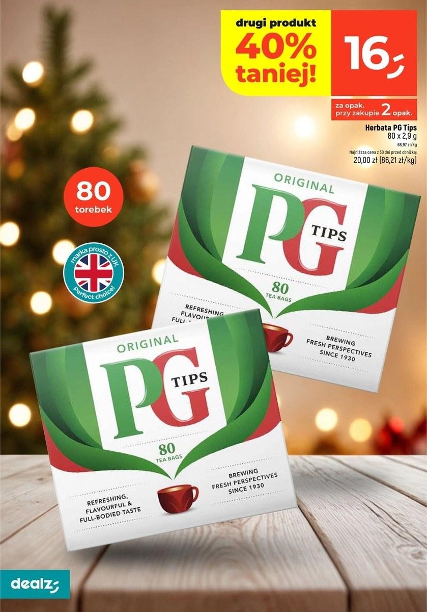 Gazetka promocyjna Dealz str. 8