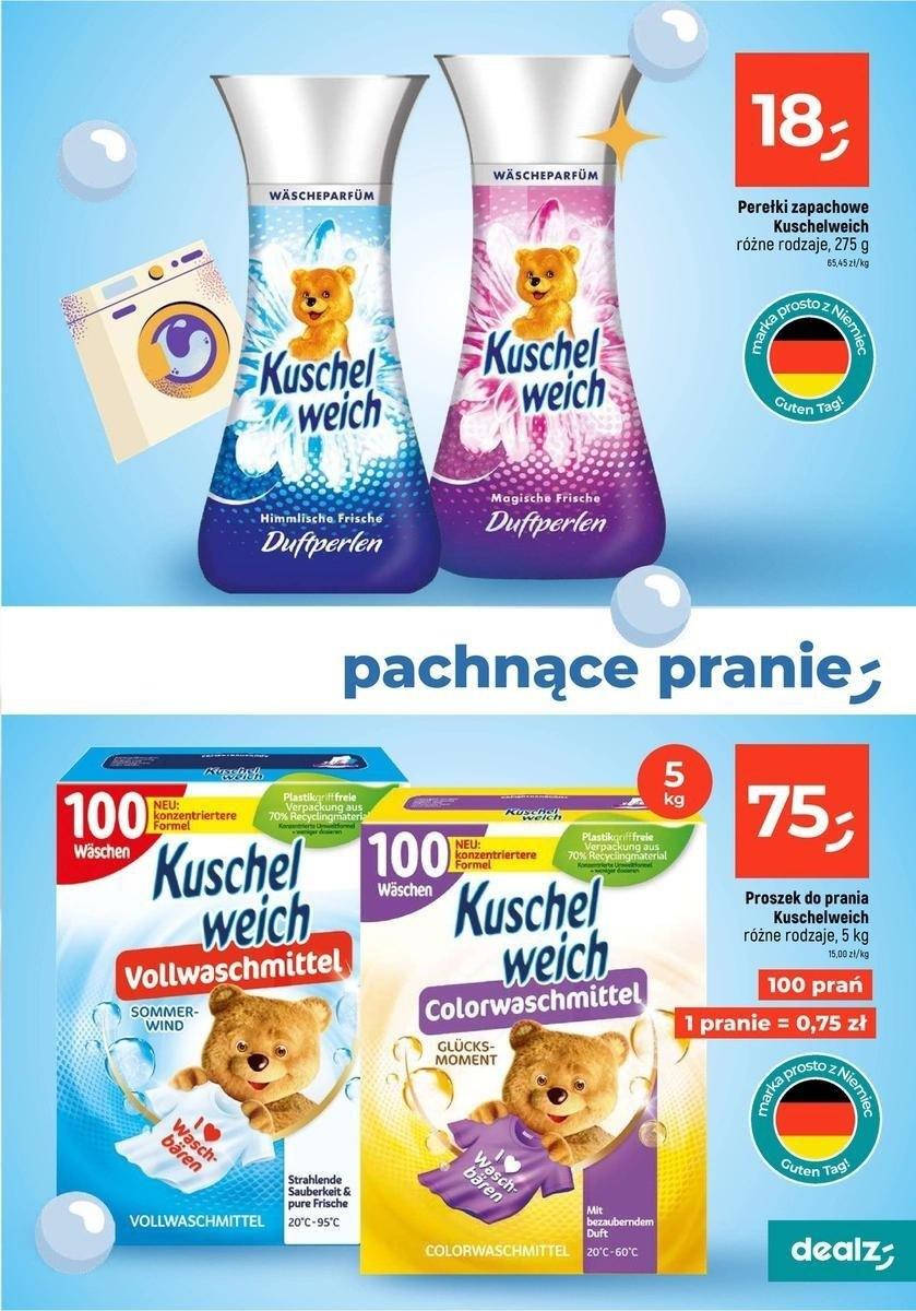 Gazetka promocyjna Dealz str. 3