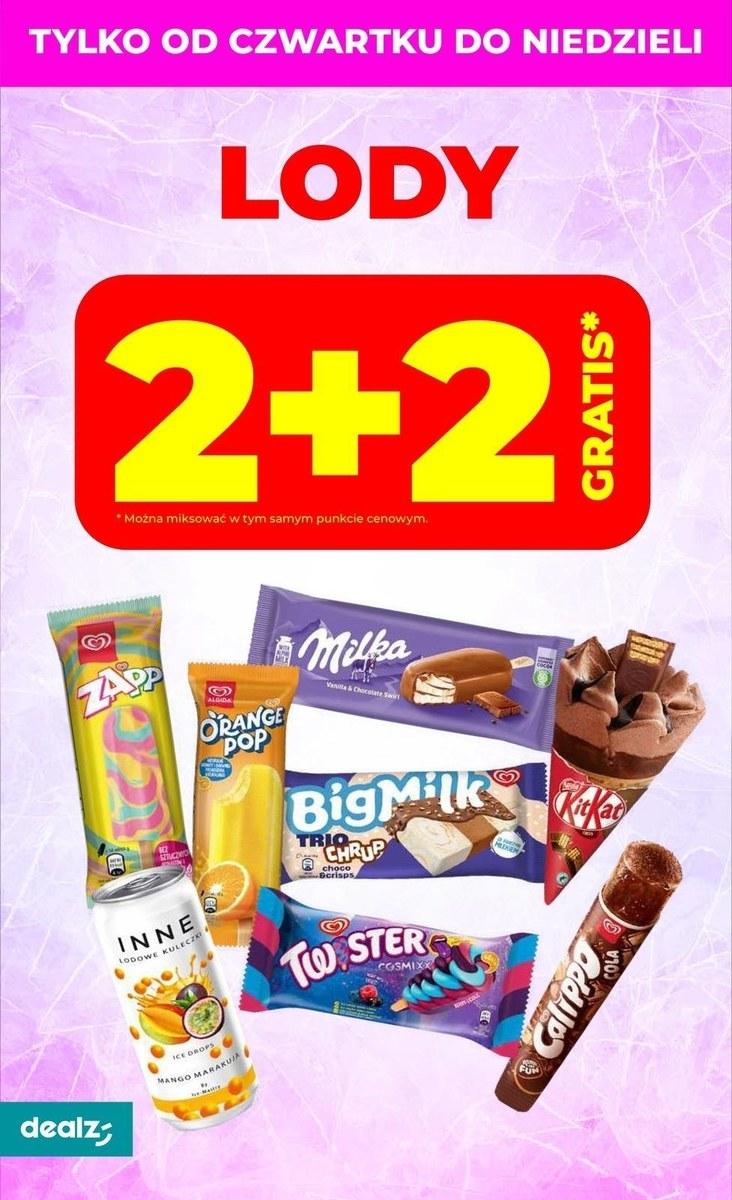 Gazetka promocyjna Dealz str. 44