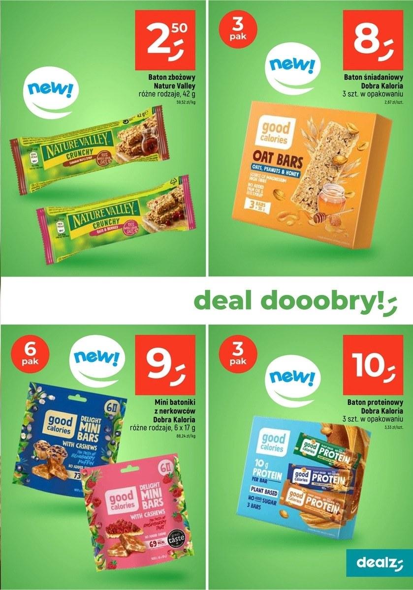 Gazetka promocyjna Dealz str. 15
