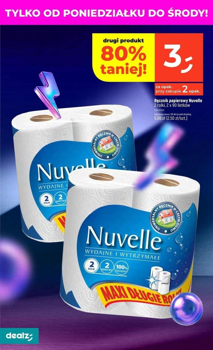 Gazetka promocyjna Dealz str. 42