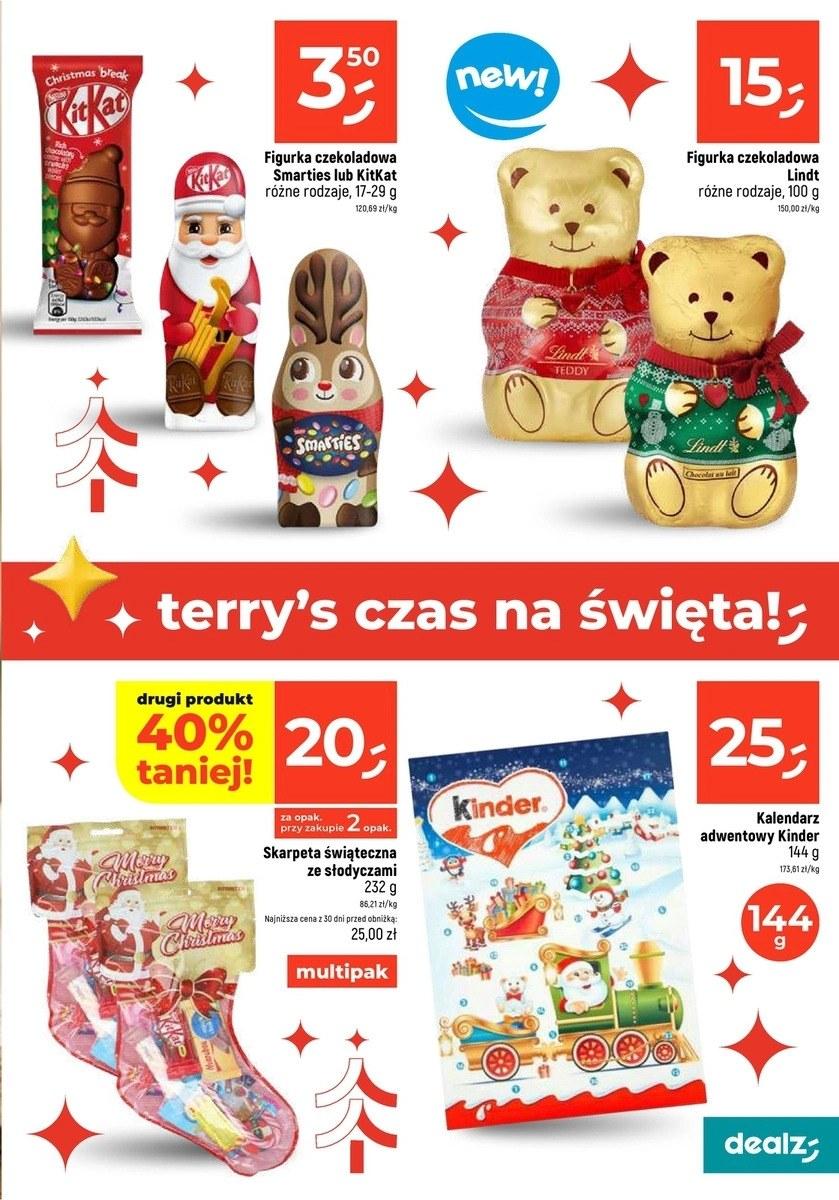 Gazetka promocyjna Dealz str. 7