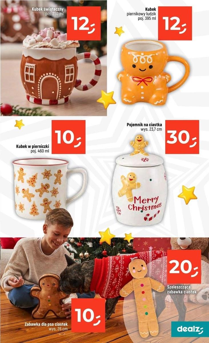 Gazetka promocyjna Dealz str. 13