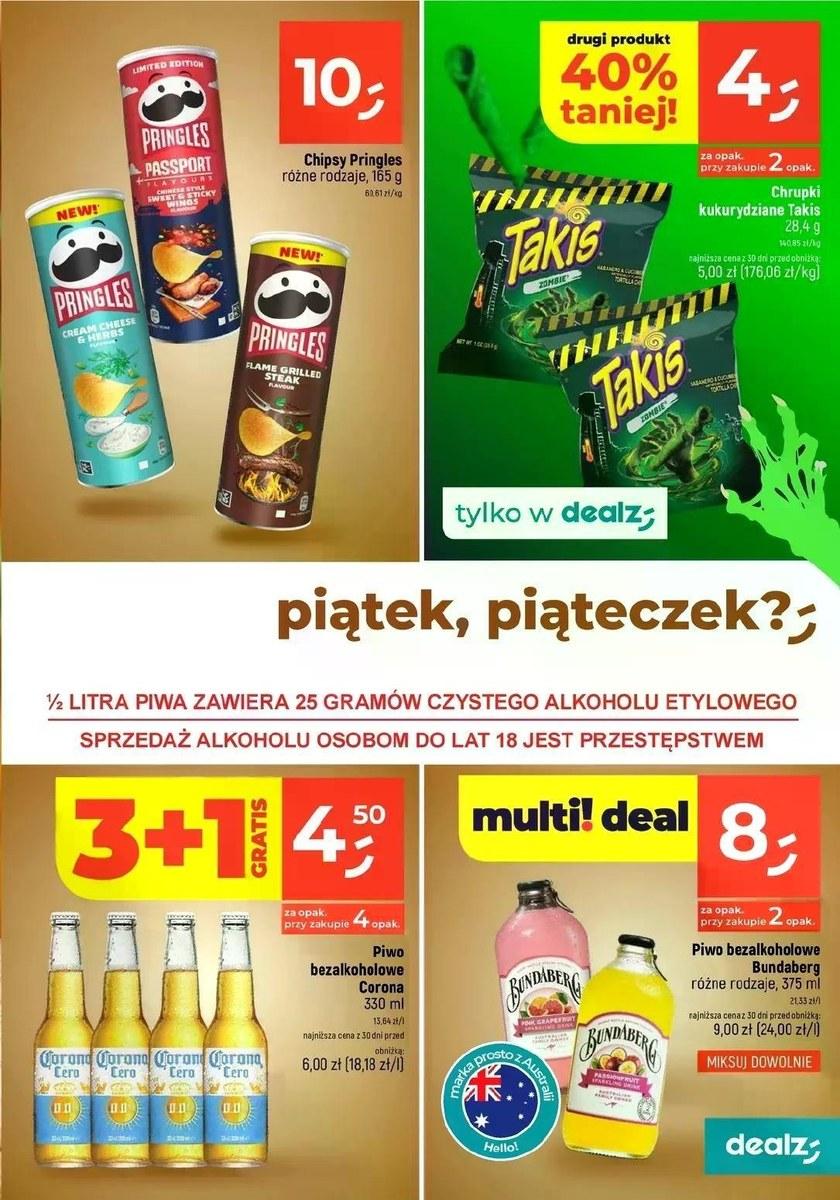 Gazetka promocyjna Dealz str. 13