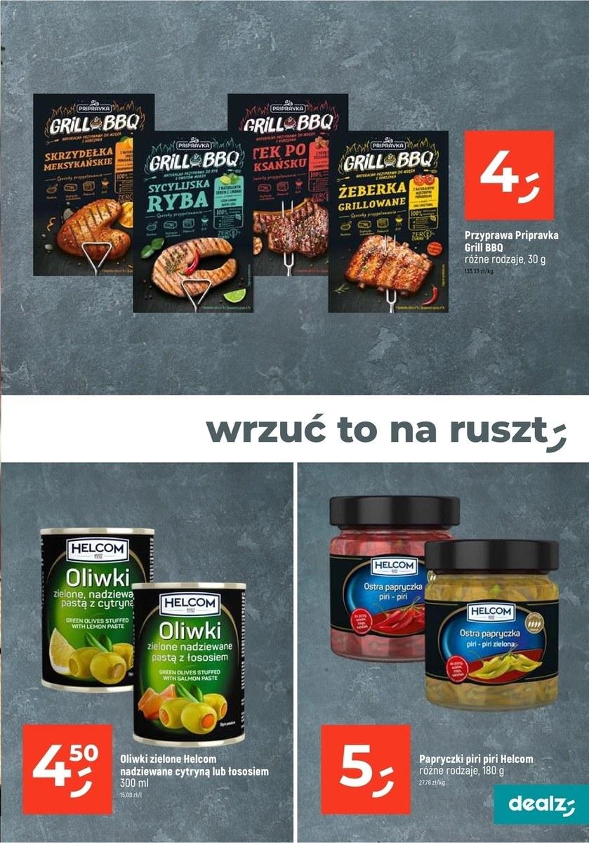 Gazetka promocyjna Dealz str. 17