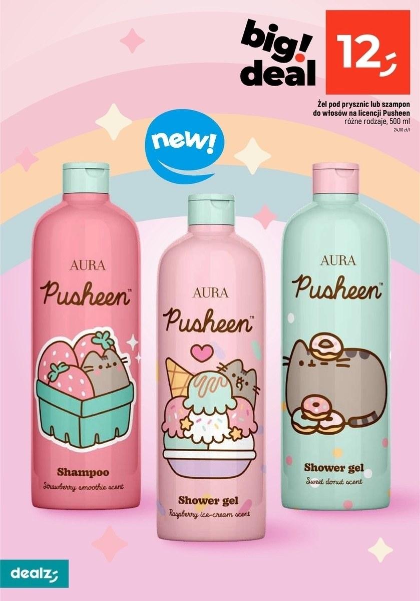 Gazetka promocyjna Dealz str. 12