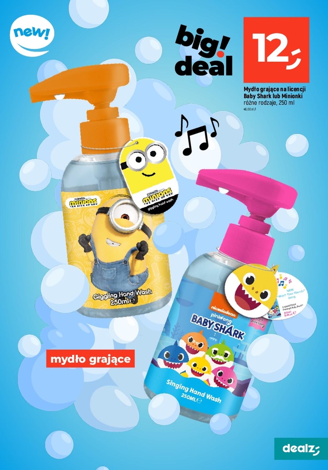 Gazetka promocyjna Dealz str. 21