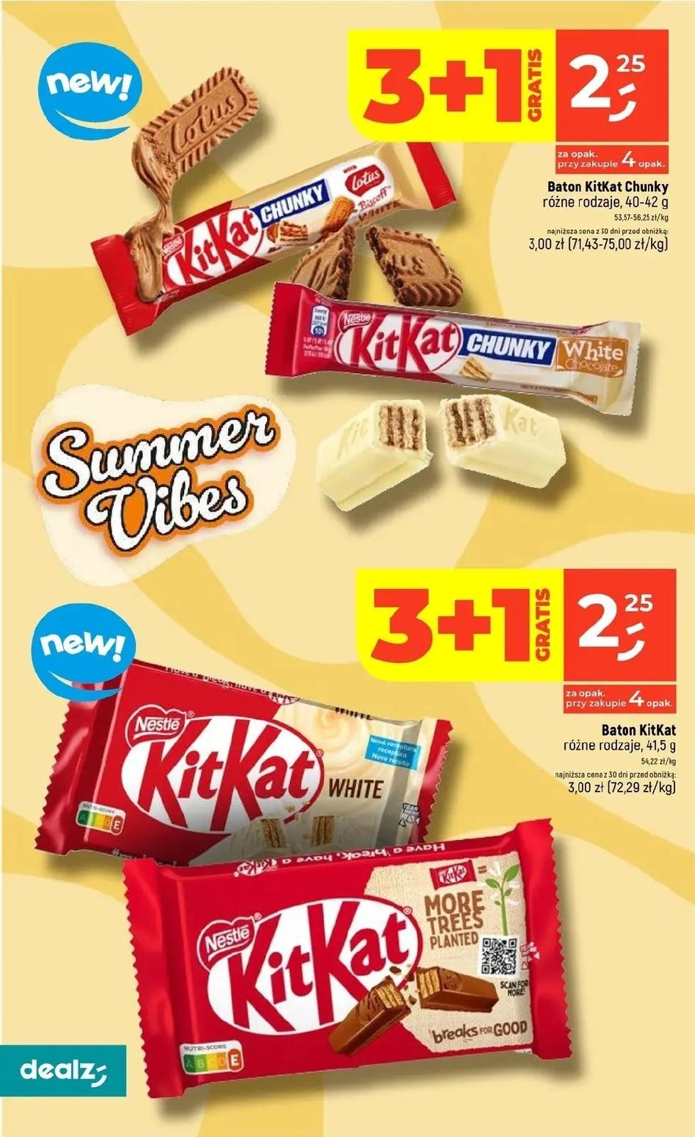 Gazetka promocyjna Dealz str. 8