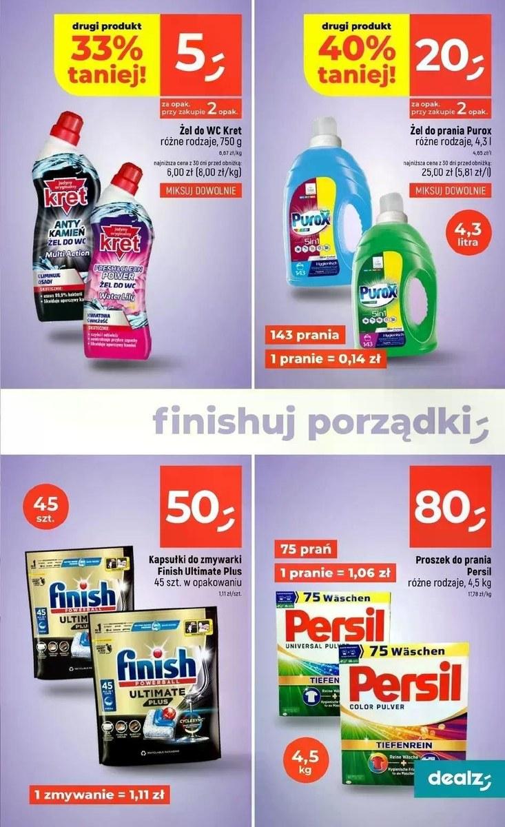 Gazetka promocyjna Dealz str. 20