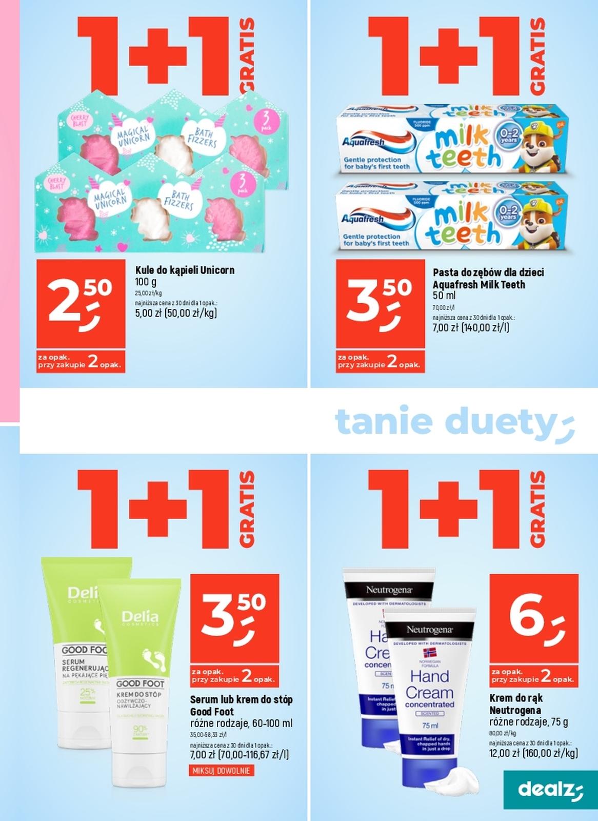 Gazetka promocyjna Dealz str. 33