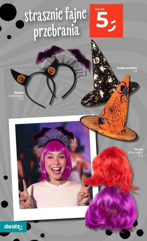 Gazetka promocyjna Dealz str. 25