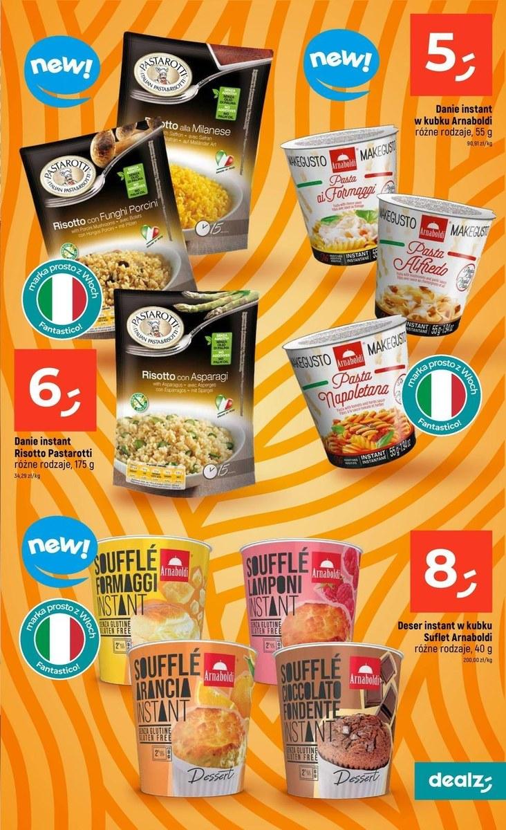 Gazetka promocyjna Dealz str. 17