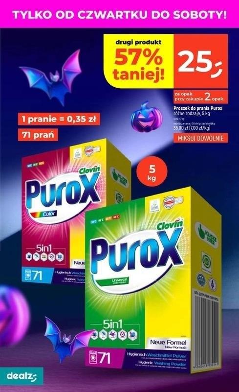 Gazetka promocyjna Dealz str. 2