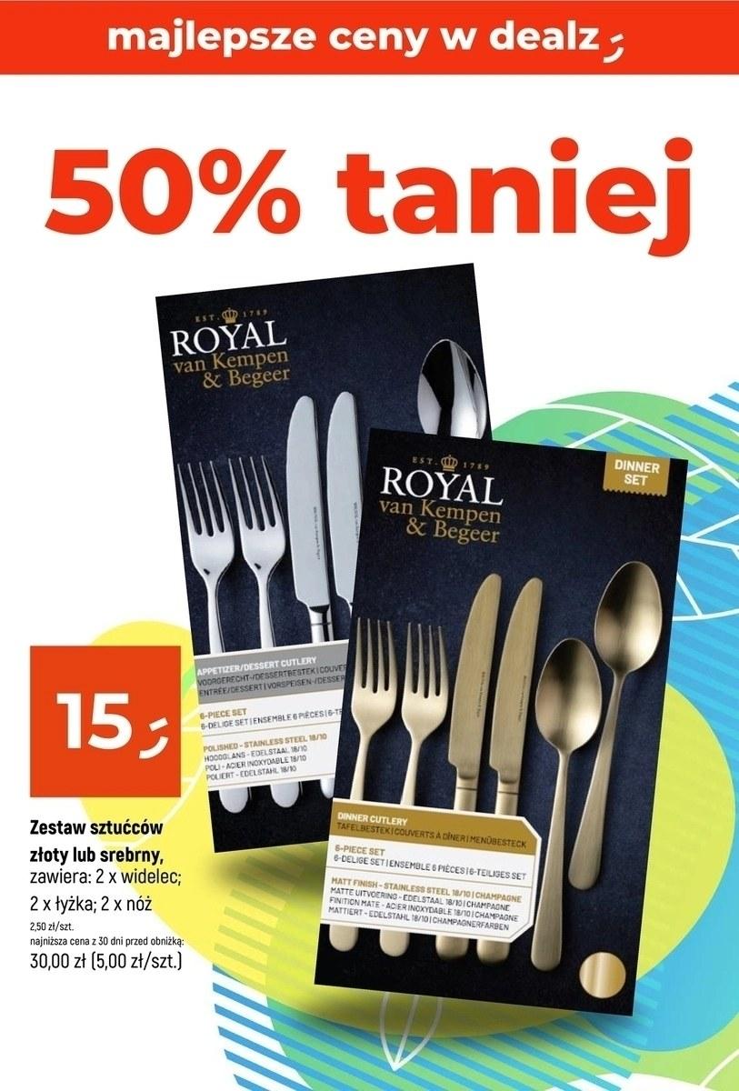 Gazetka promocyjna Dealz str. 4