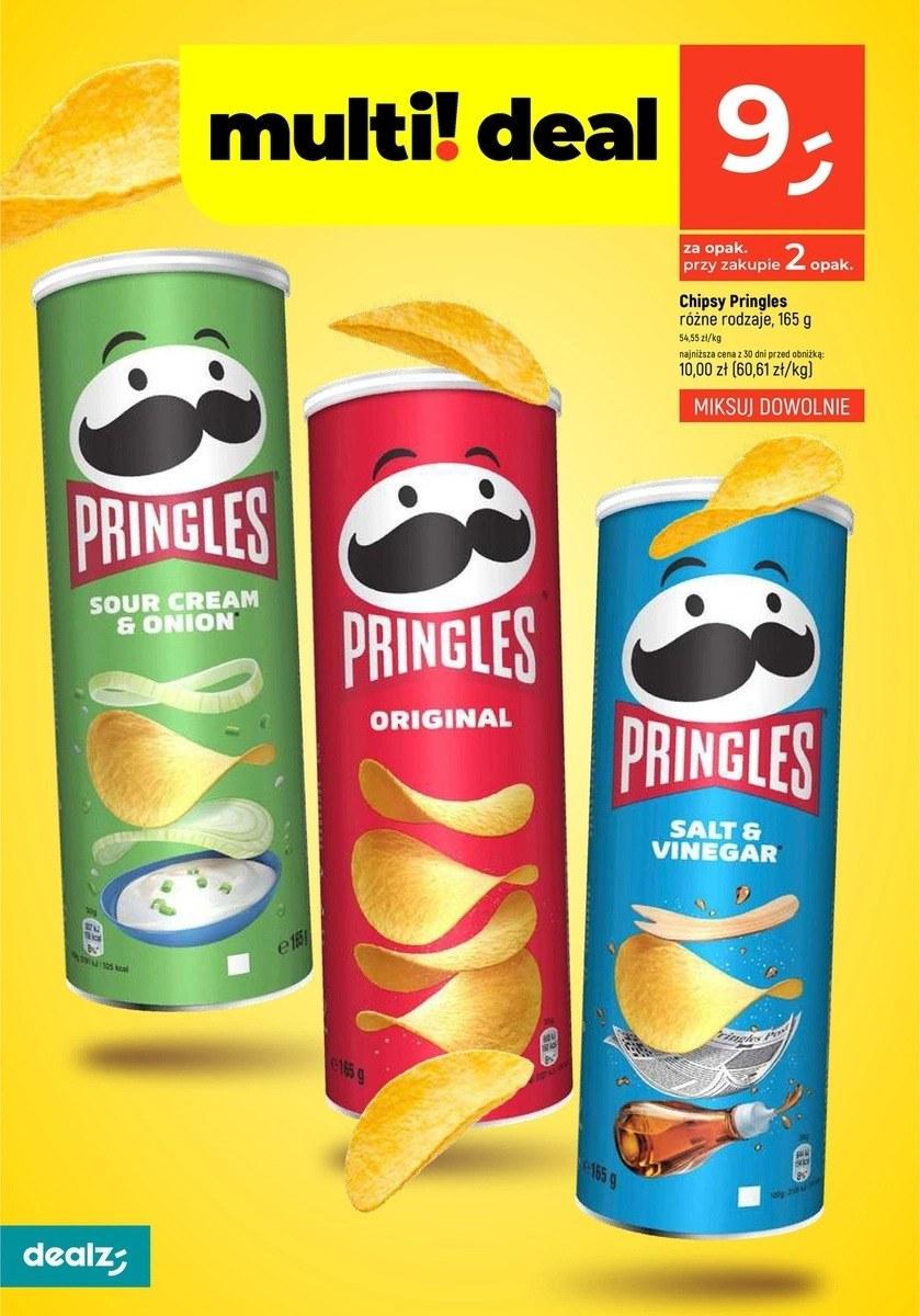 Gazetka promocyjna Dealz str. 12