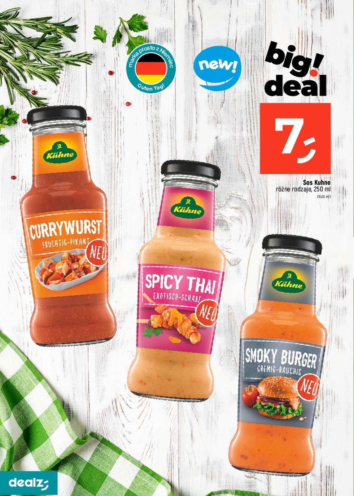 Gazetka promocyjna Dealz str. 12