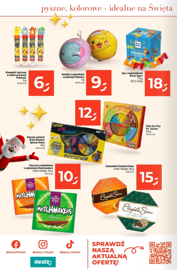 Gazetka promocyjna Dealz str. 58