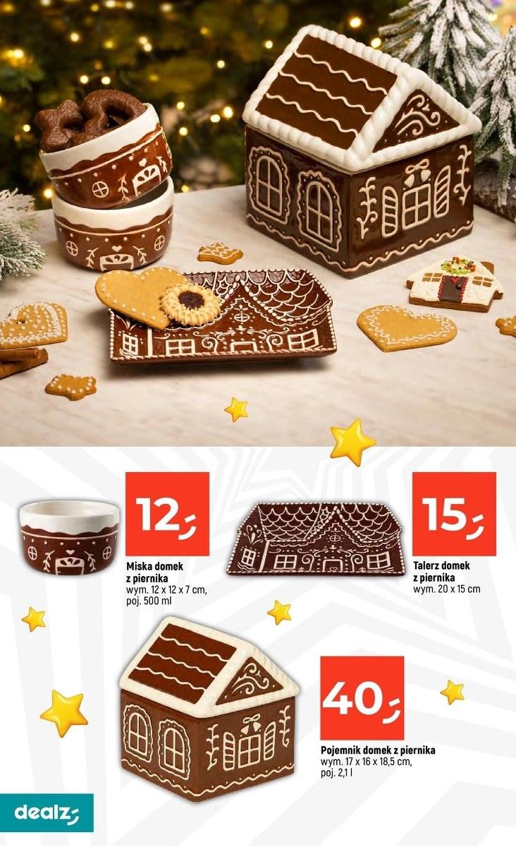 Gazetka promocyjna Dealz str. 16