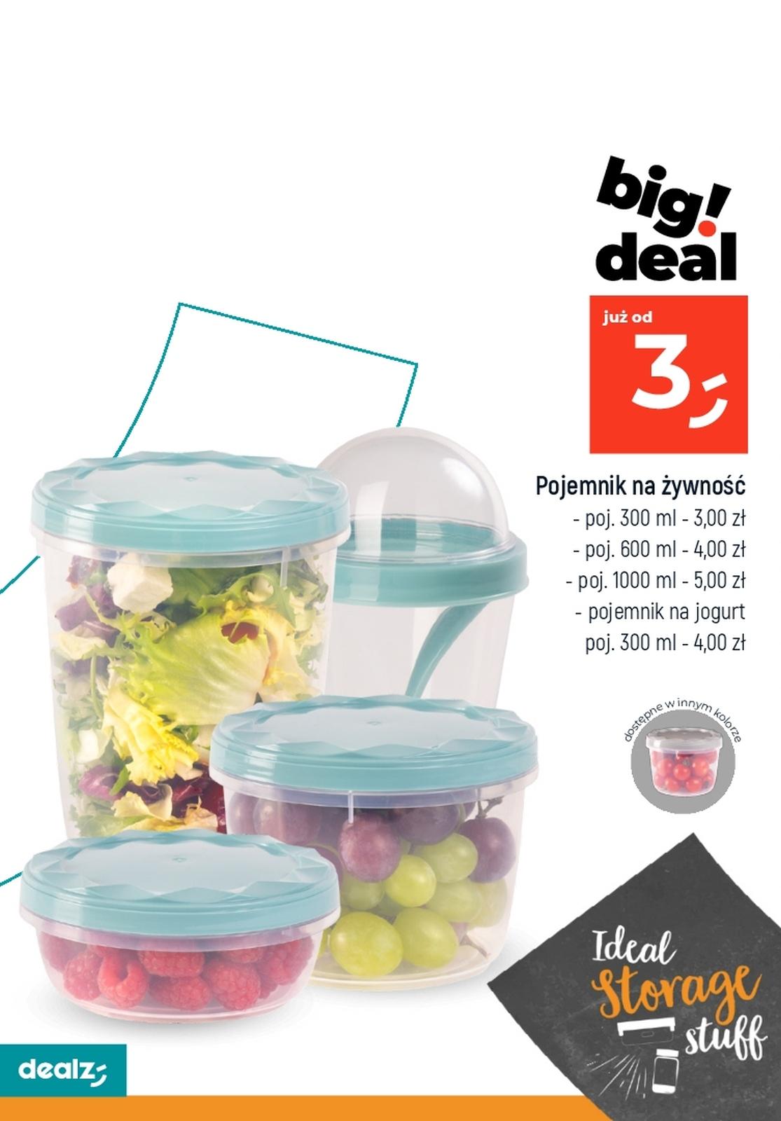 Gazetka promocyjna Dealz str. 30