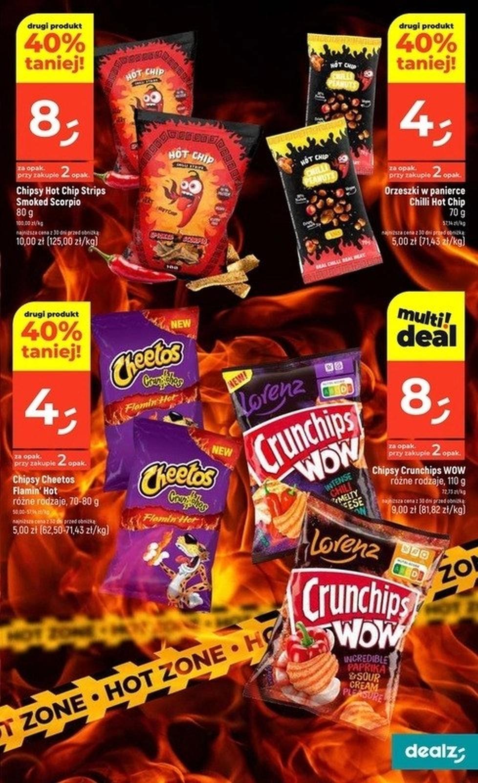 Gazetka promocyjna Dealz str. 23