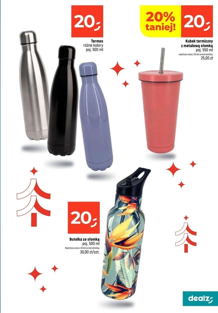 Gazetka promocyjna Dealz str. 31