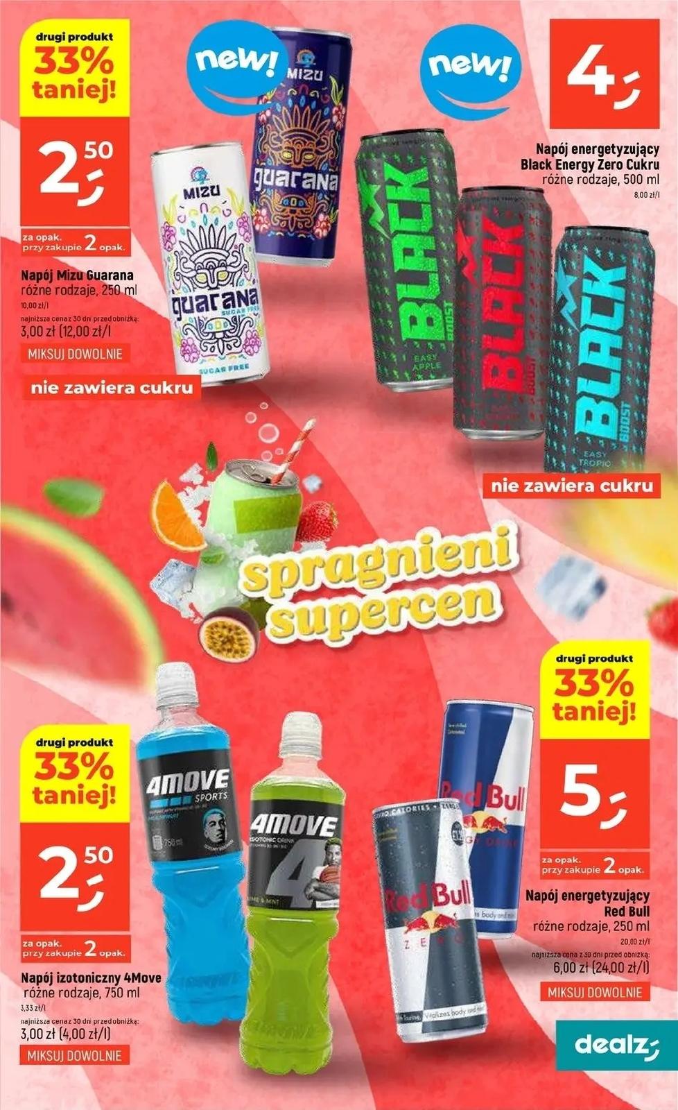 Gazetka promocyjna Dealz str. 5