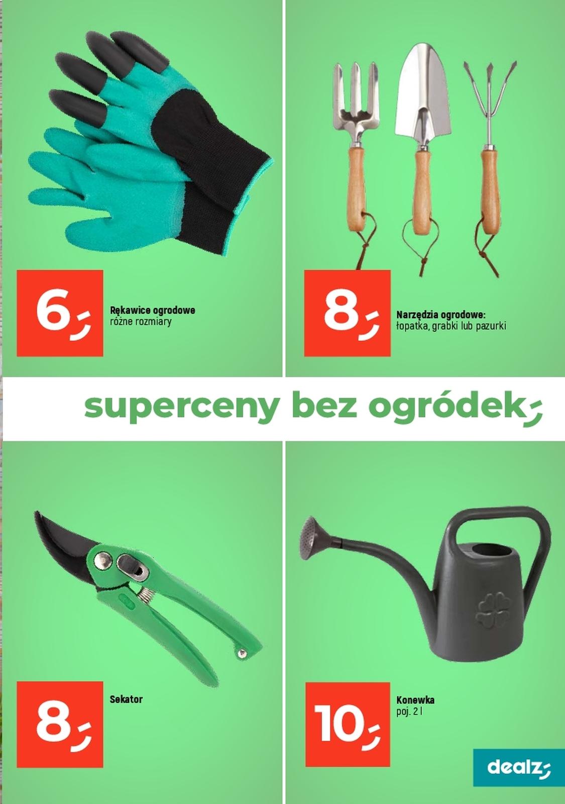 Gazetka promocyjna Dealz str. 25