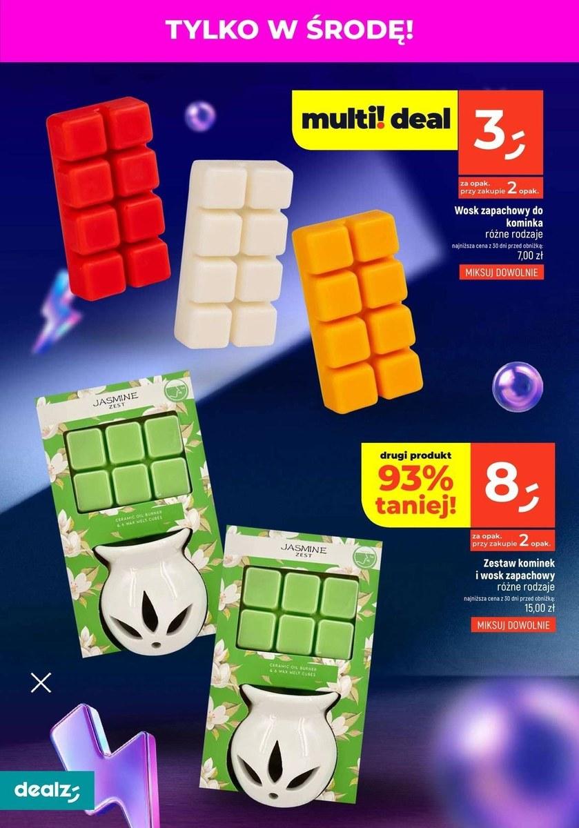 Gazetka promocyjna Dealz str. 12