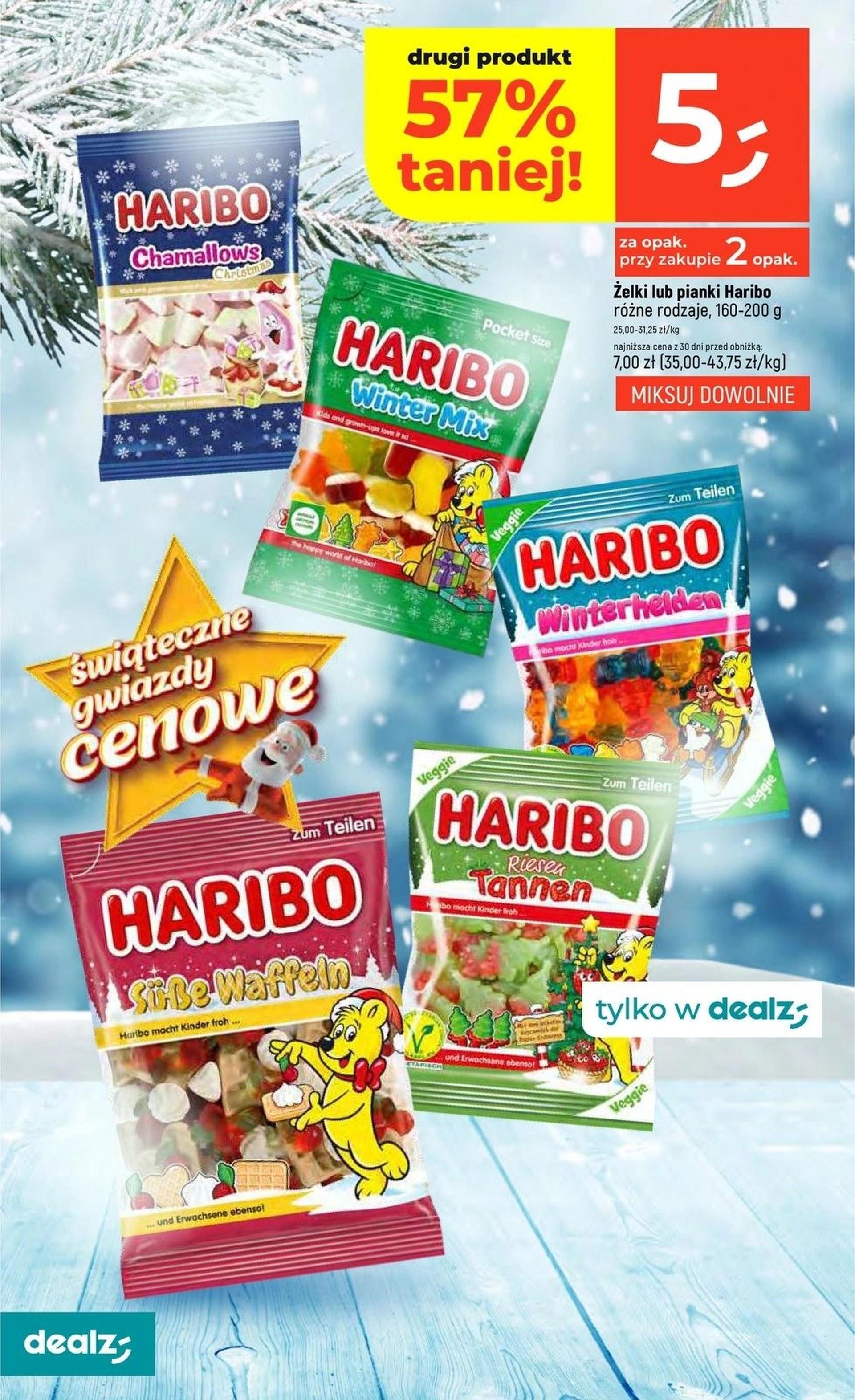 Gazetka promocyjna Dealz str. 16