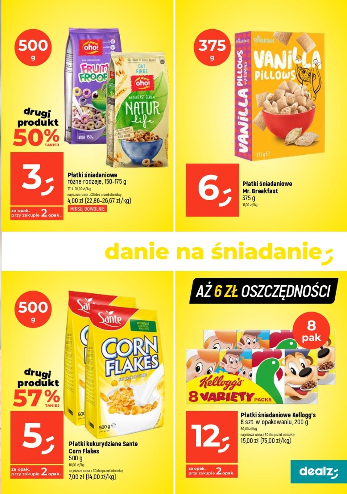 Gazetka promocyjna Dealz str. 17