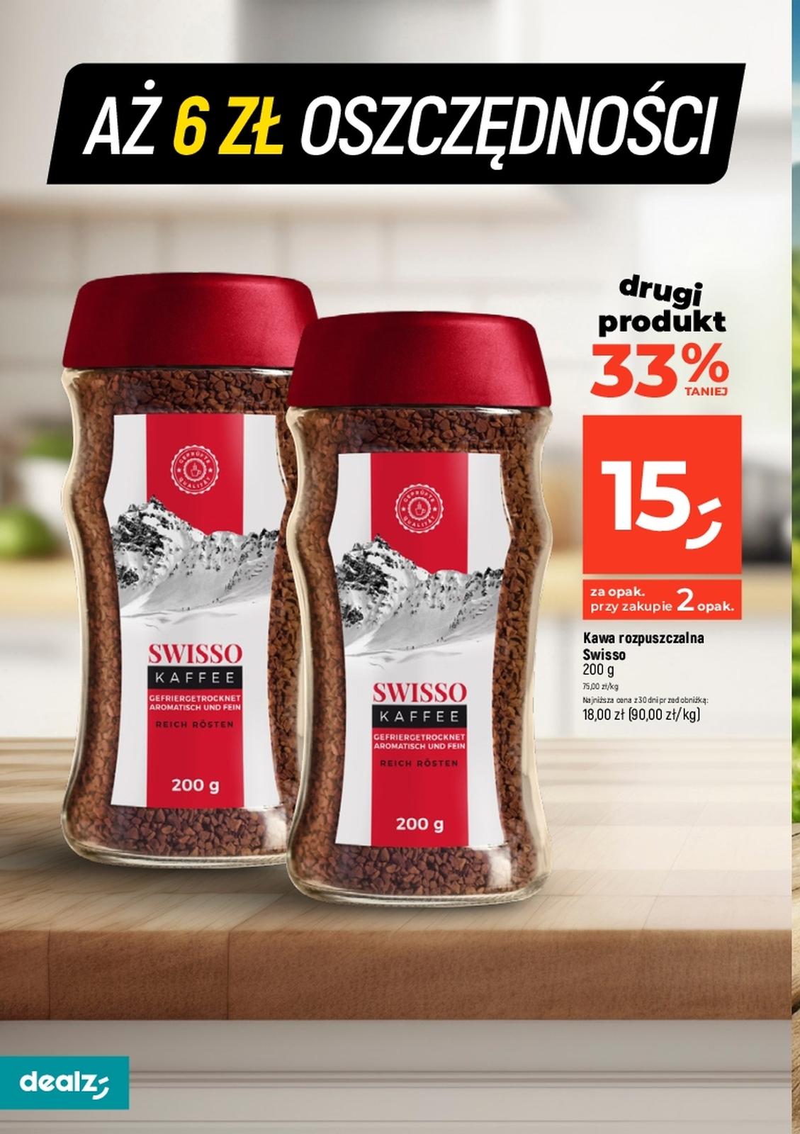 Gazetka promocyjna Dealz str. 12