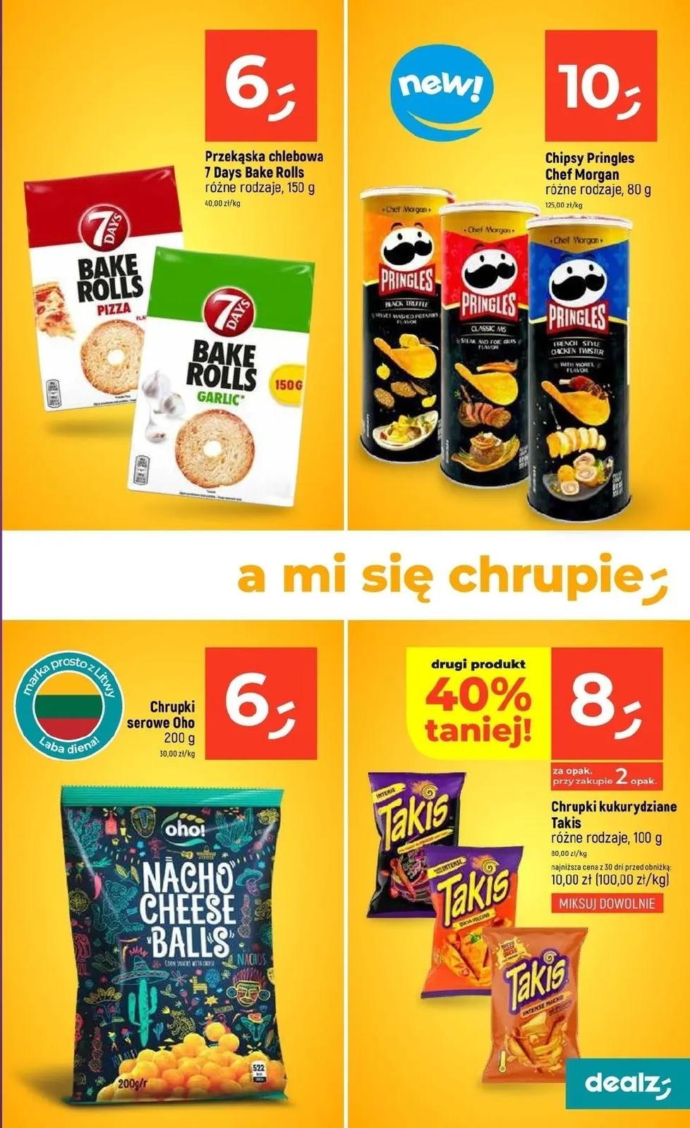 Gazetka promocyjna Dealz str. 29