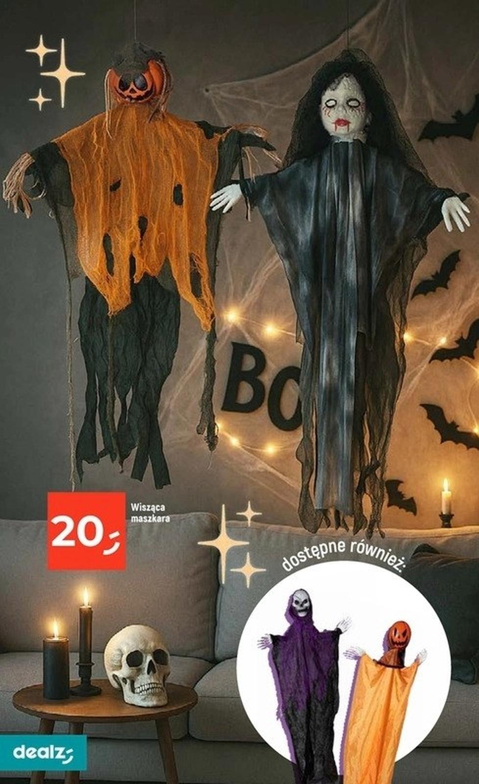 Gazetka promocyjna Dealz str. 16