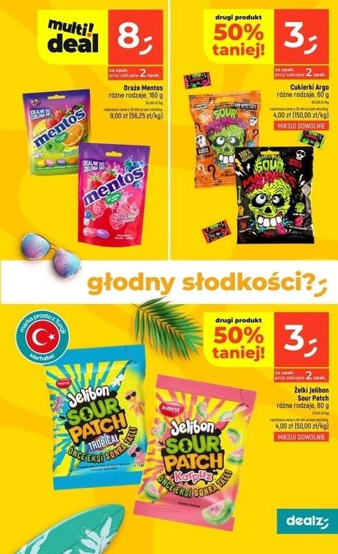 Gazetka promocyjna Dealz str. 14