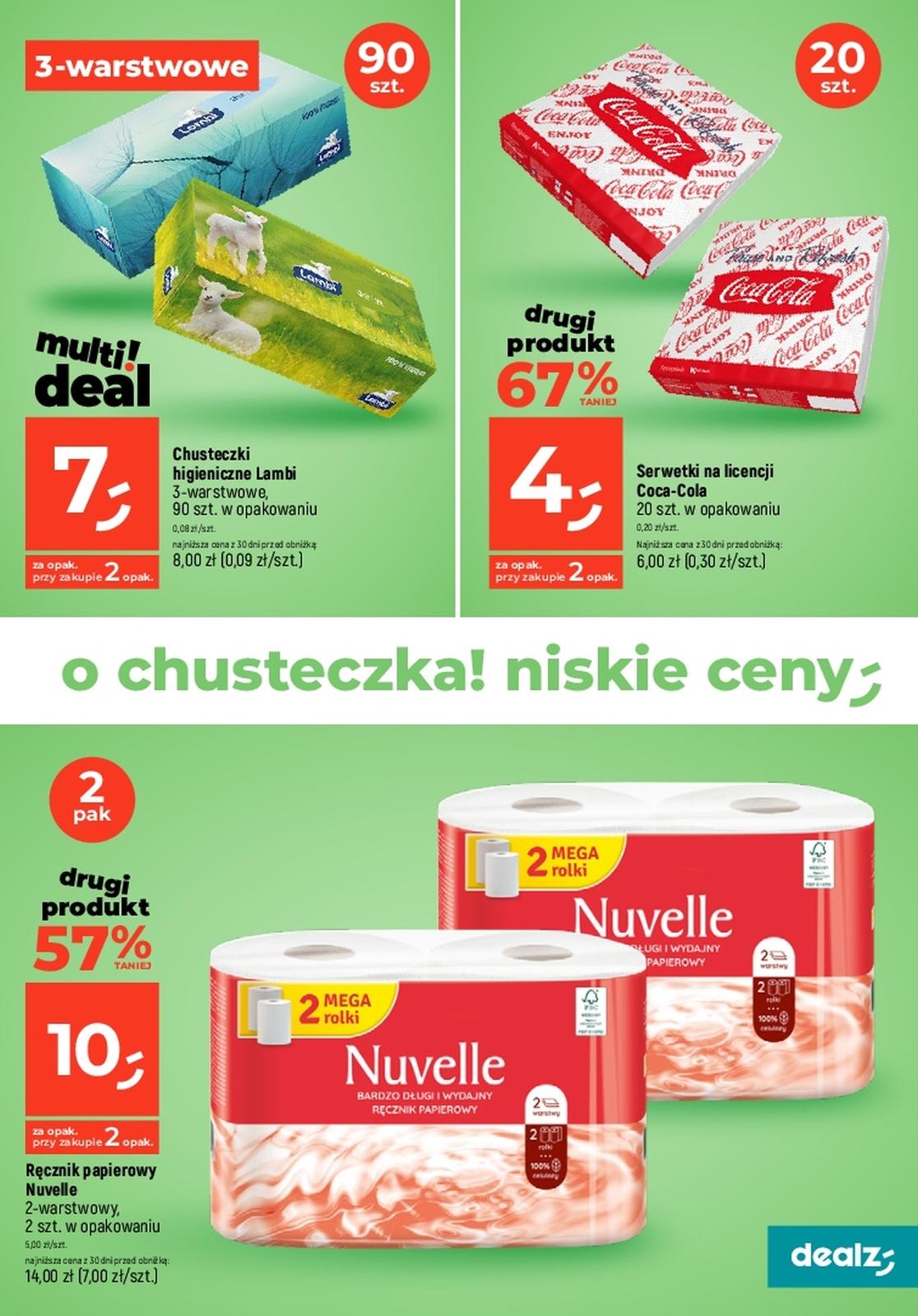 Gazetka promocyjna Dealz str. 25