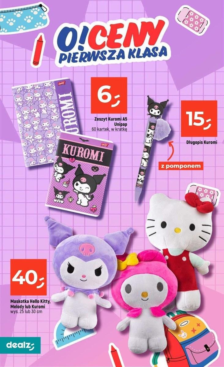 Gazetka promocyjna Dealz str. 2