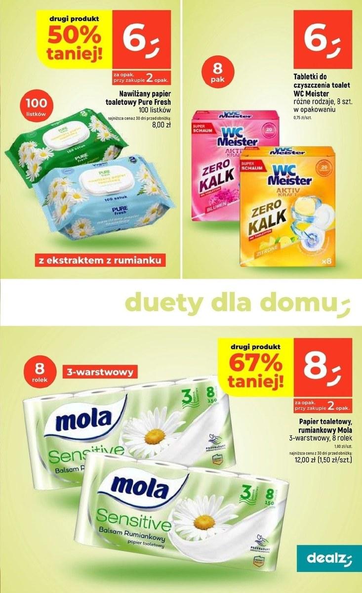 Gazetka promocyjna Dealz str. 31