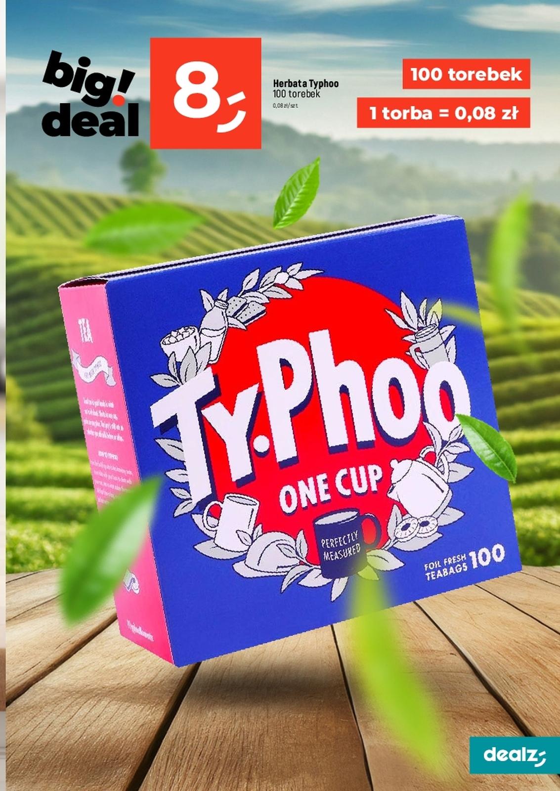 Gazetka promocyjna Dealz str. 13