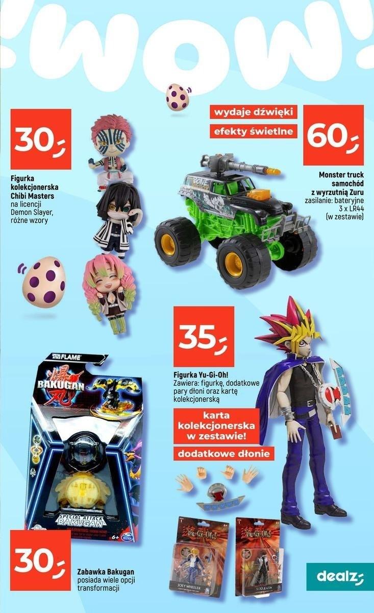 Gazetka promocyjna Dealz str. 17
