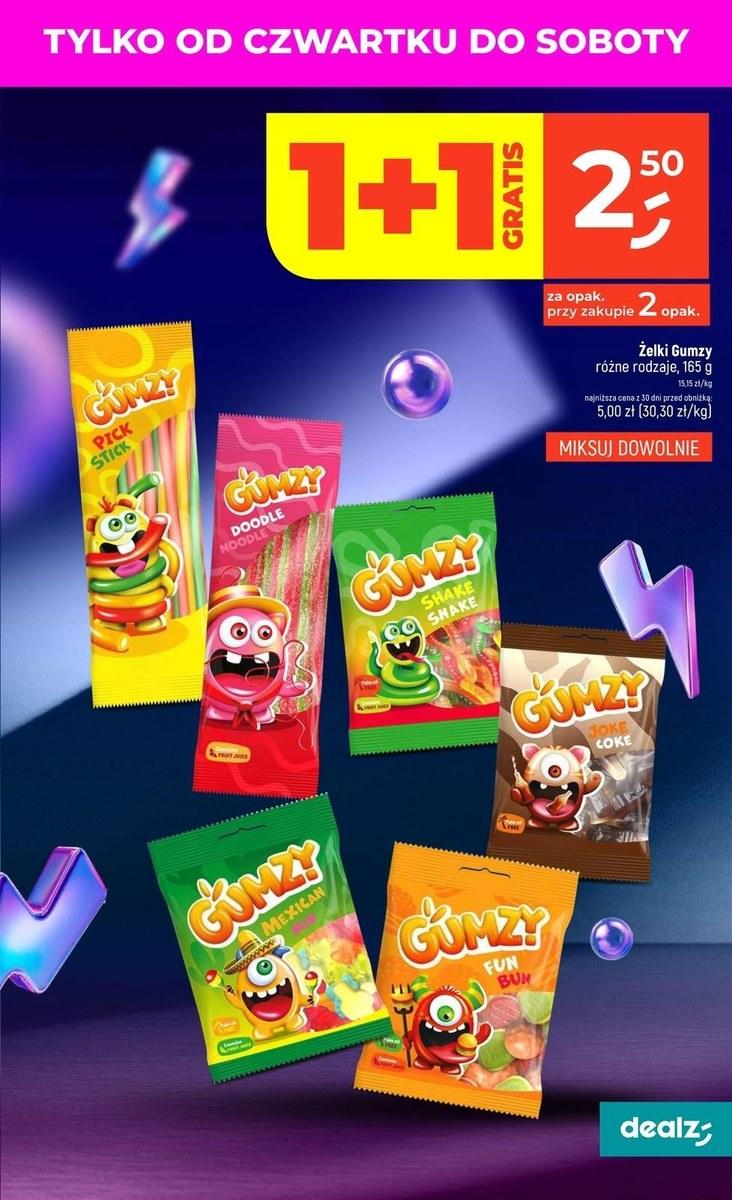 Gazetka promocyjna Dealz str. 49