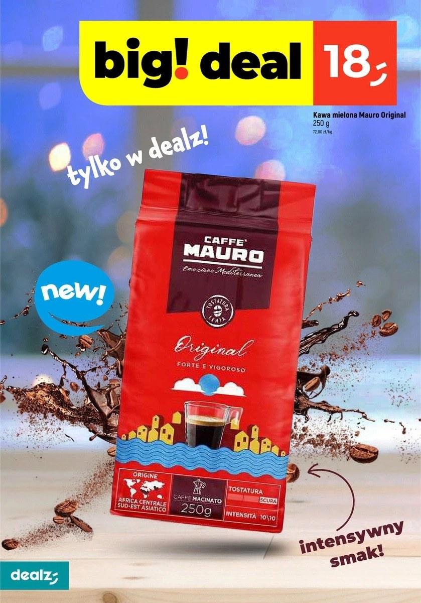 Gazetka promocyjna Dealz str. 8